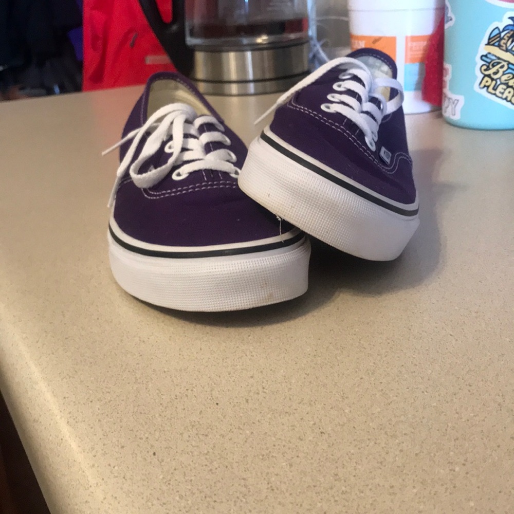 Vans